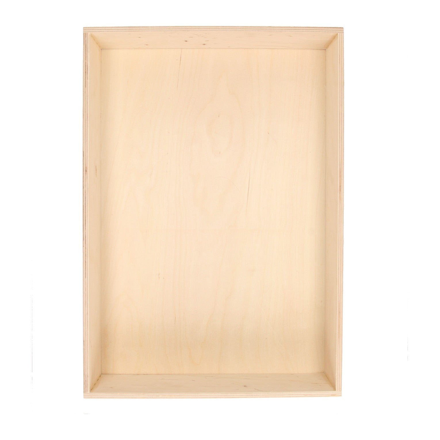 Playwood Speelbak Multiplex 50 x 35 x 10 cm