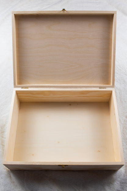 Herinneringenbox Beertje