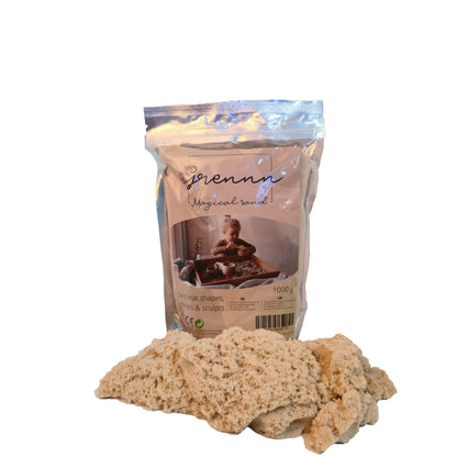 Grennn magic sand 1 kilo