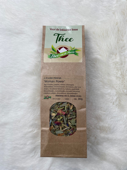 Kraamcadeau Adventspakket