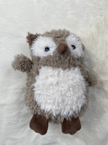 Kraamcadeau Adventspakket