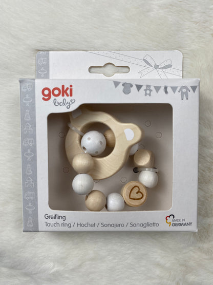 Kraamcadeau Adventspakket