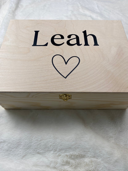 Kraamcadeau Adventspakket