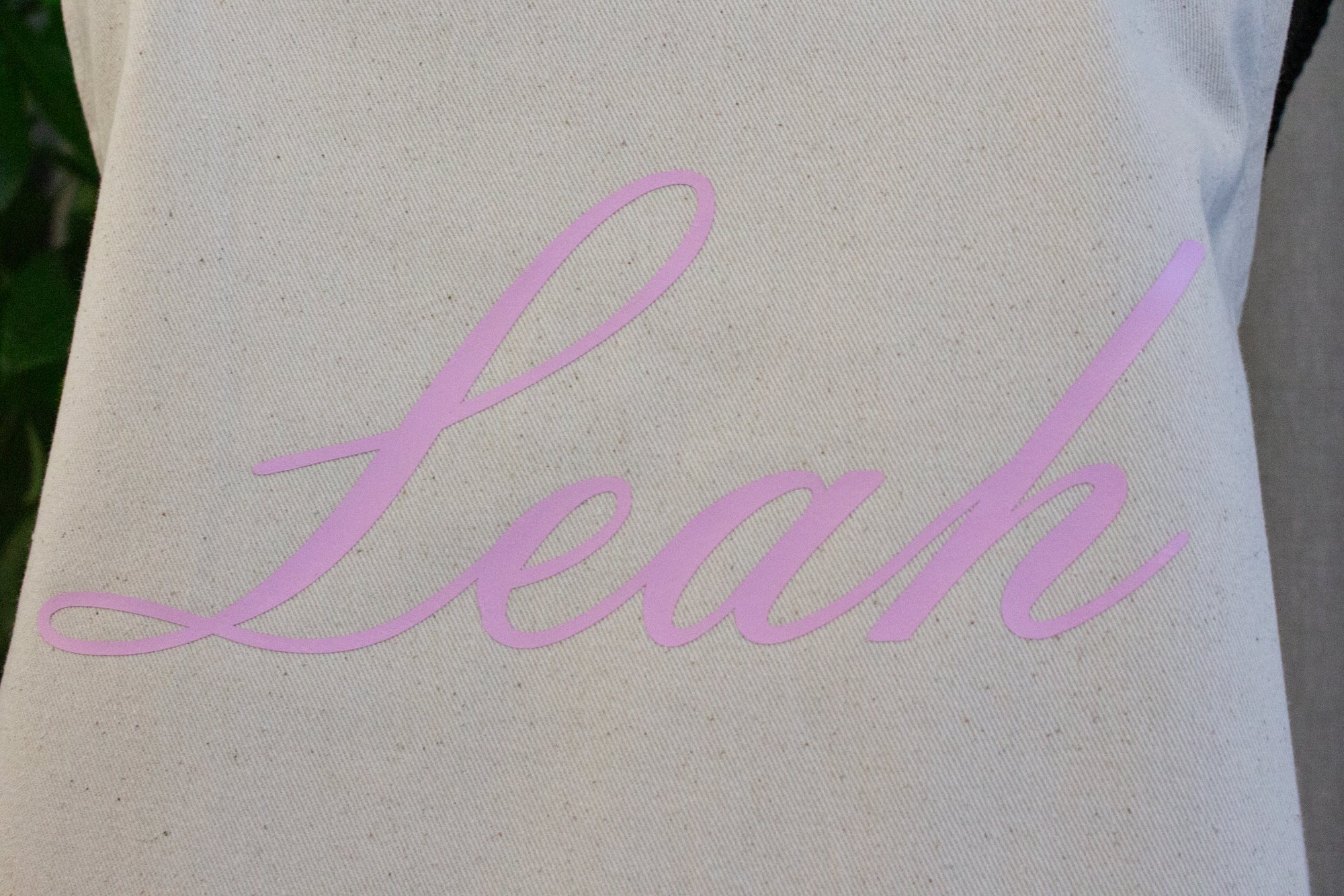 Gepersonaliseerde Kinder Keukenschort